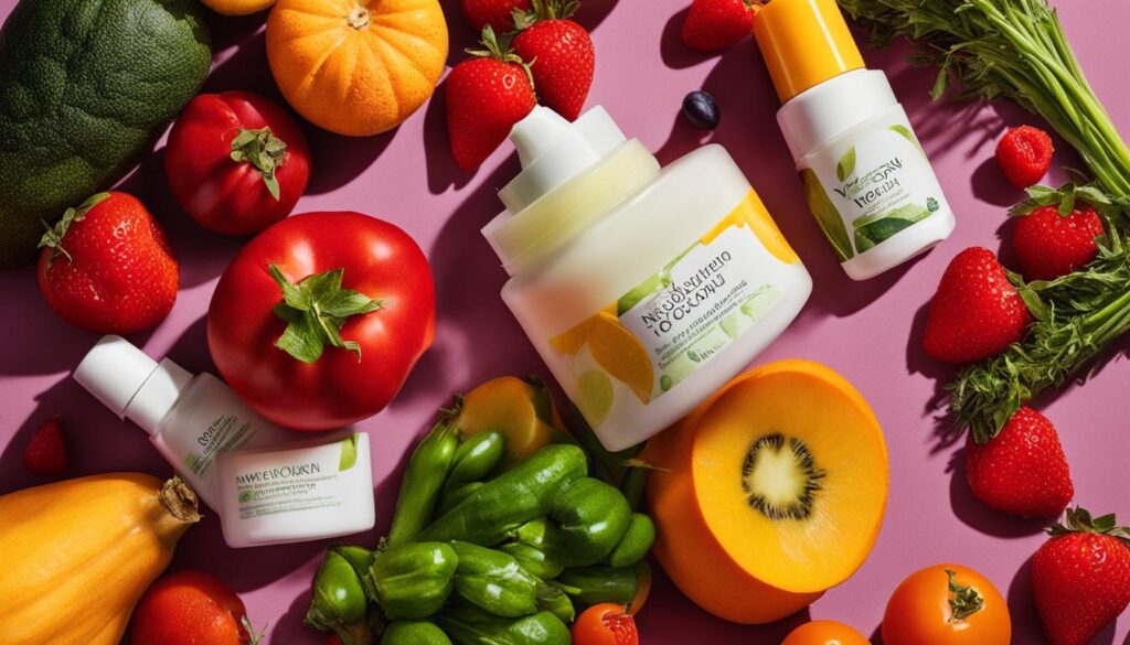 Kosmetik vegan