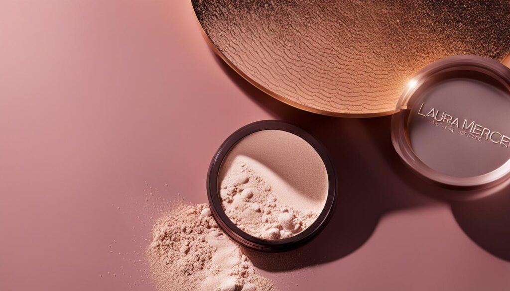 Bedak Setting Laura Mercier