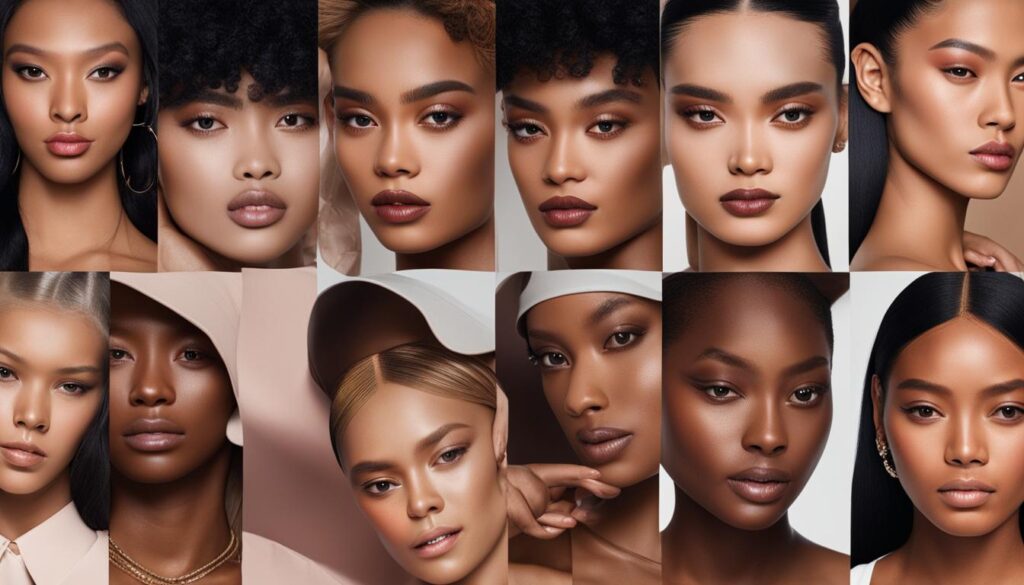 Foundation Fenty Beauty