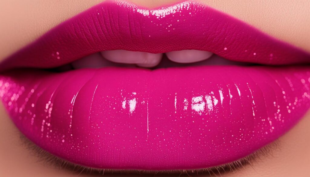 Lipstik MAC