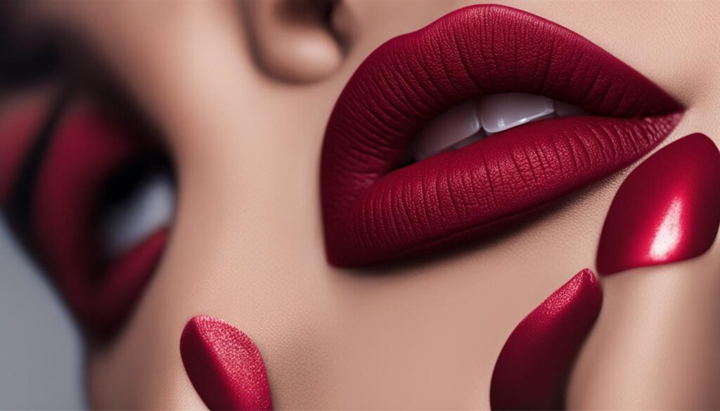 Lipstik matte Huda Beauty