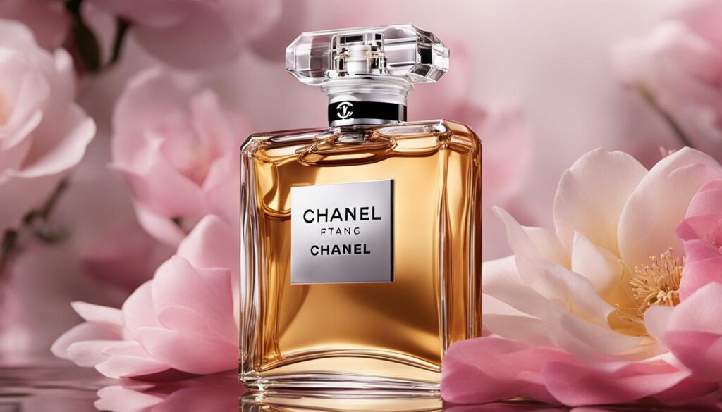 Parfum Chanel No. 5