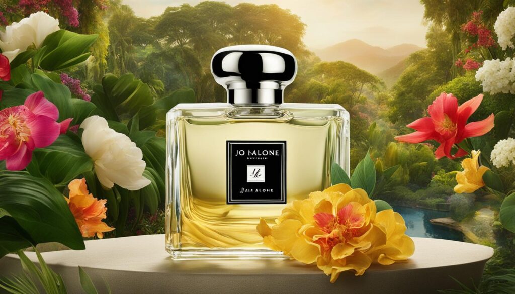 Parfum Jo Malone