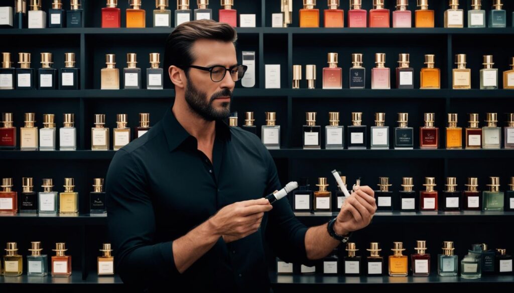 Desainer Parfum Terkenal