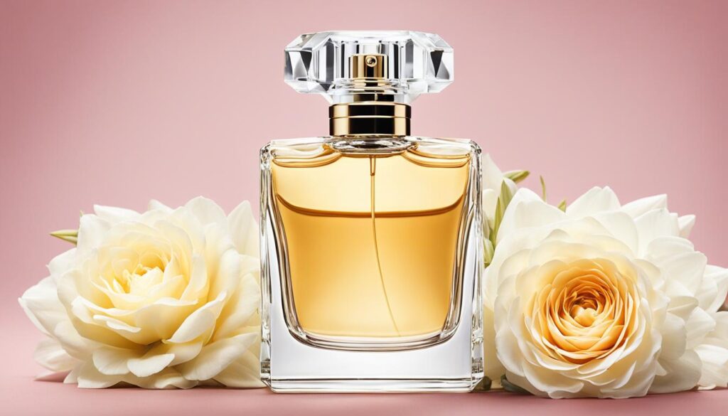 Eau de Parfum
