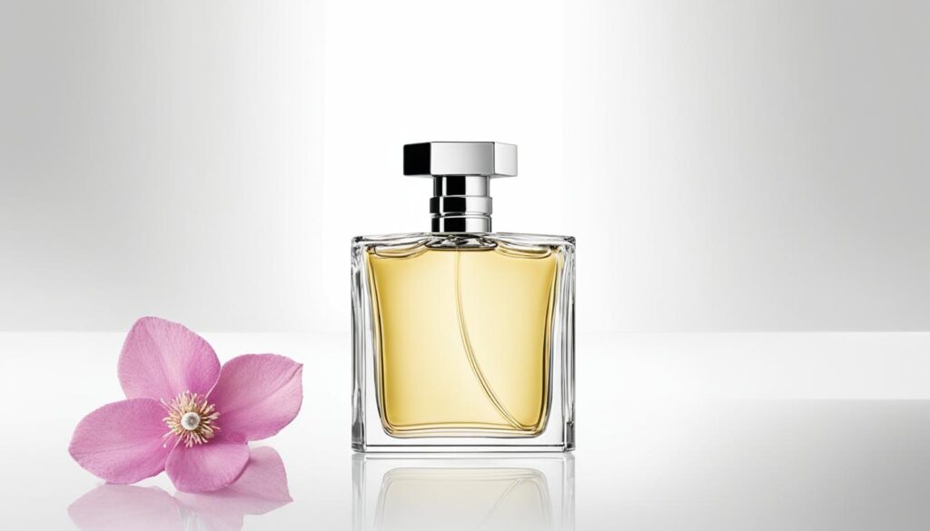 Eau de Toilette