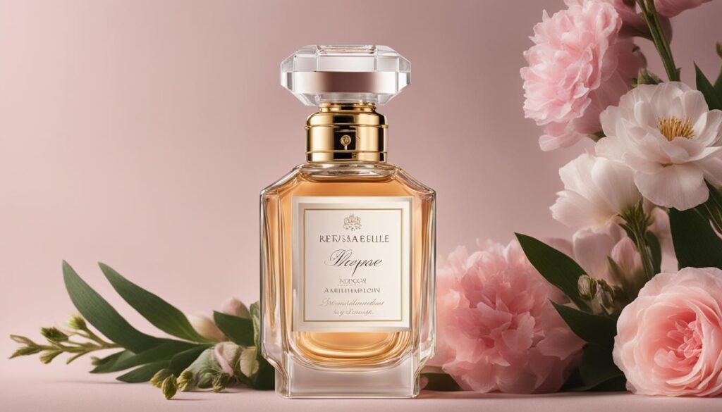 Jenis Parfum Terbaru