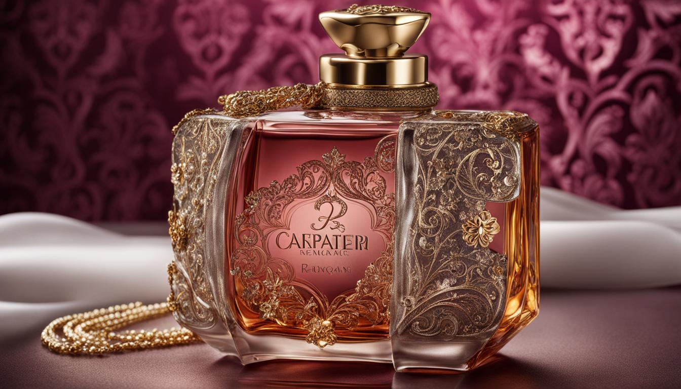 Parfum Klasik yang Legendaris