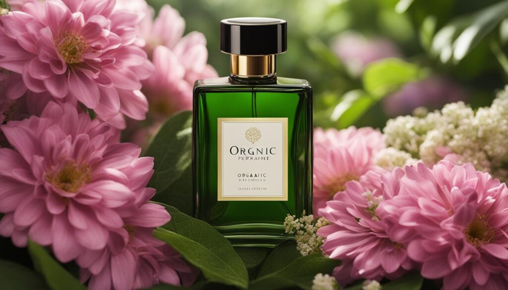 Parfum Ramah Lingkungan
