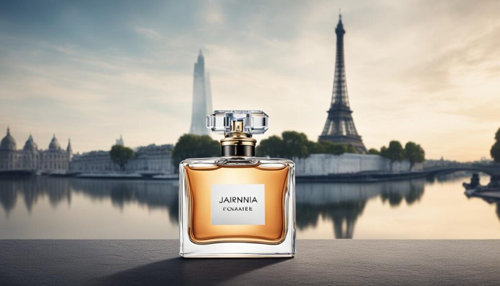 Parfum Terinspirasi dari Tempat Terkenal