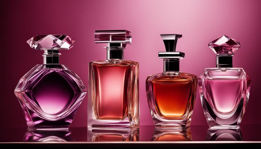 Parfum Terkenal Dunia