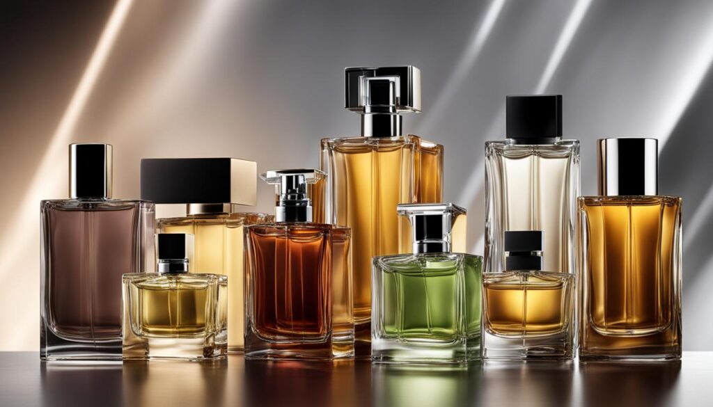 Parfum Unisex Terkenal