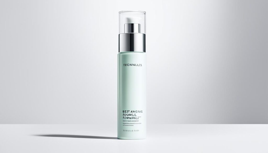 Anti-aging formula