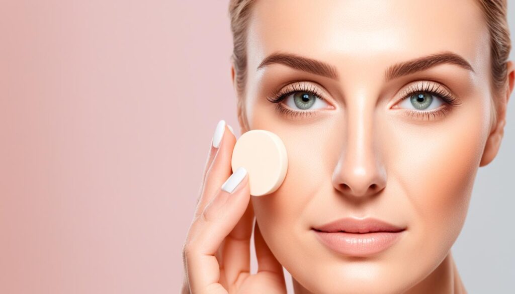 Concealer untuk Menutupi Dark Circle