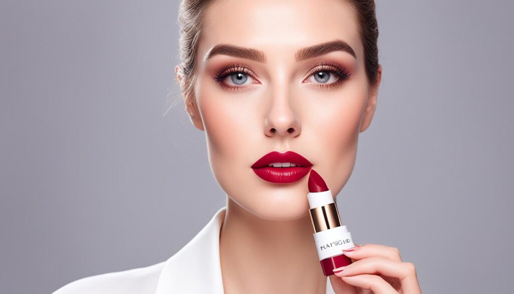 Lipstik Matte yang Tidak Mengeringkan