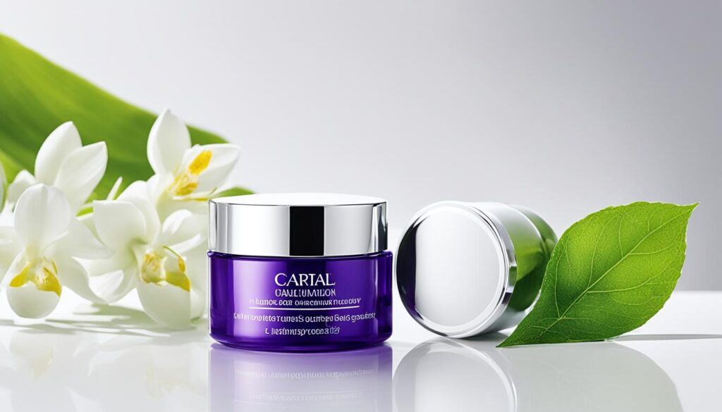 Produk anti-wrinkle
