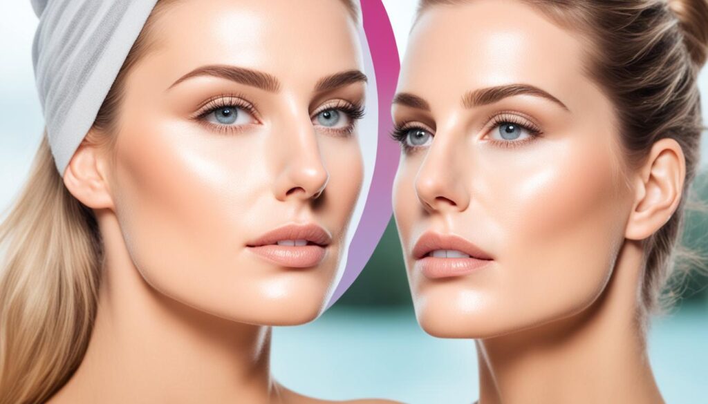 Setting Spray yang Memperpanjang Durasi Makeup