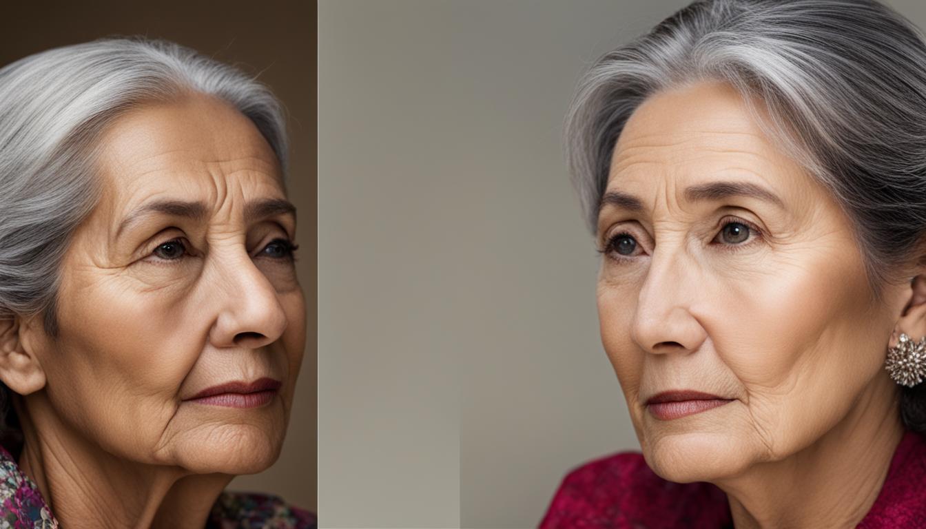 perawatan kulit wajah anti penuaan