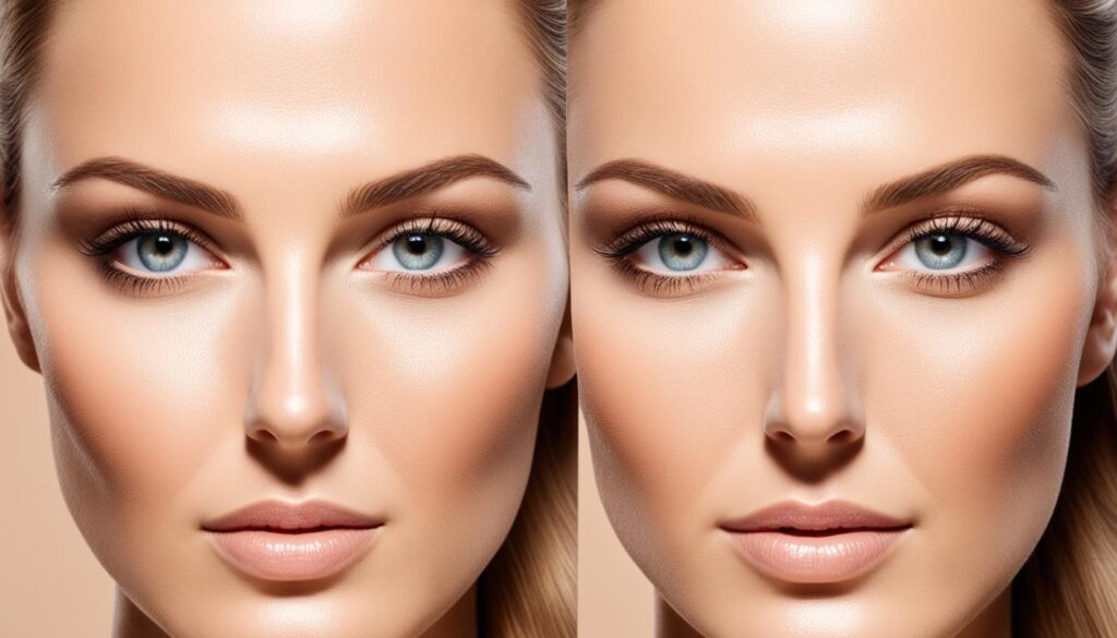 Foundation tahan lama