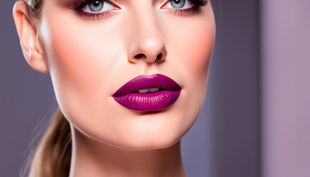 Lipstik matte
