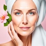 Serum wajah anti-aging