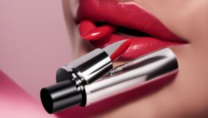 Lipstik Liquid dengan Aplikasi yang Mudah