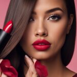 Lipstik Tahan Lama untuk Hari Penuh Aktivitas