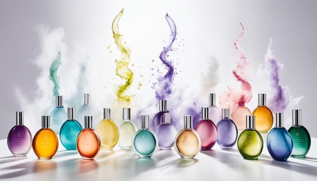 Aroma Parfum