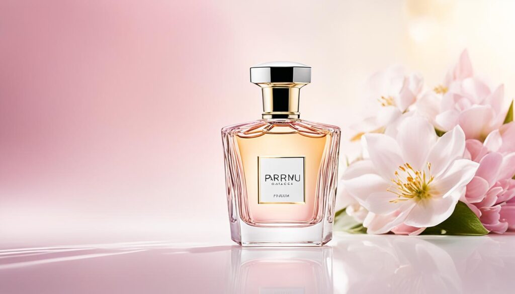 Fragrance Parfum