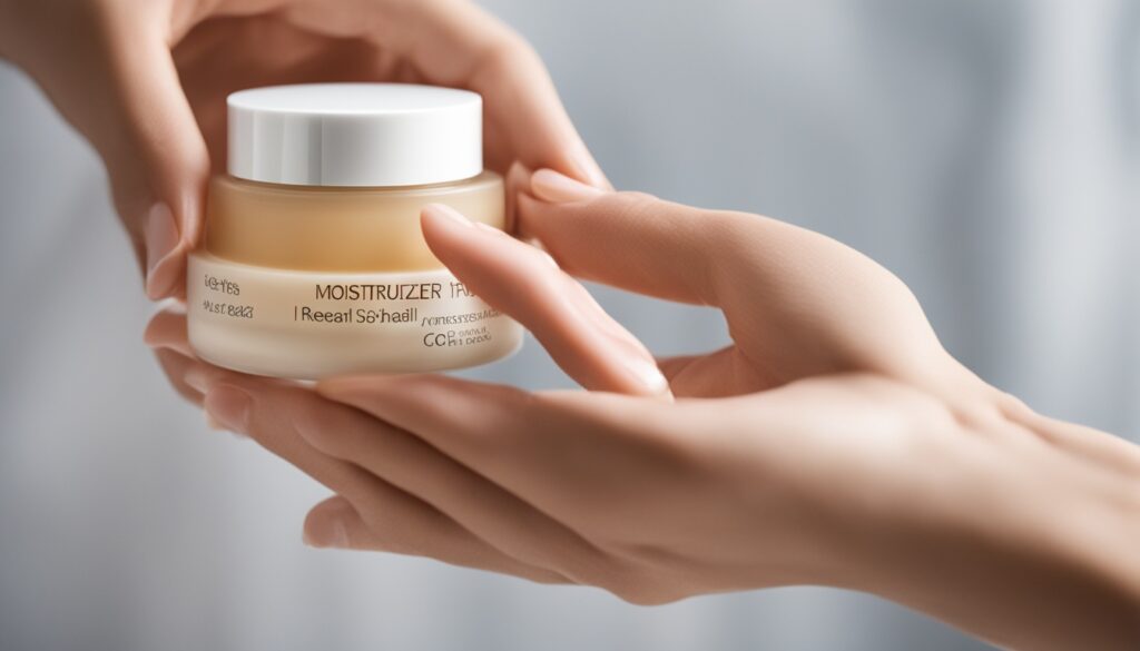 Moisturizer