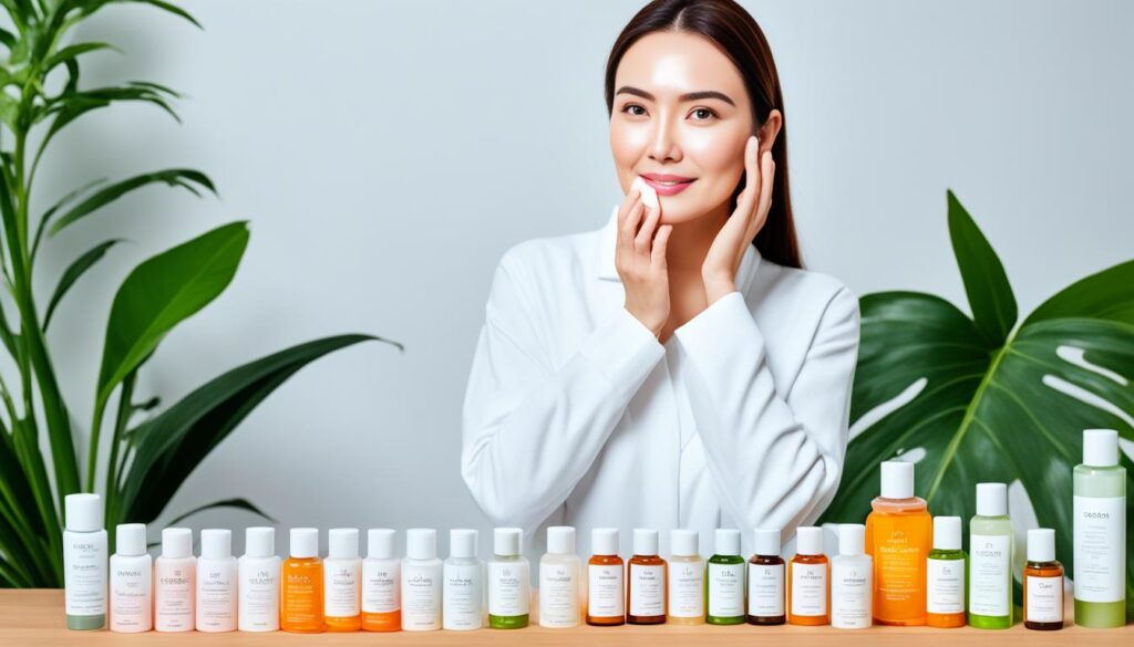 Skincare Lovers