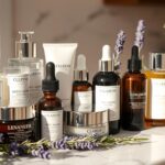 Skincare Anti Aging Solutions