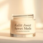 Moisturizer untuk Kulit Awet Muda